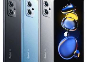 Redmi K50i ra mắt, giá 7.4 triệu đồng
